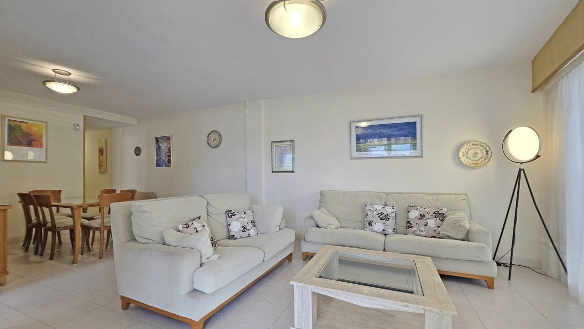 2 chambre Appartement à vendre à Gandia avec garage - 449 950 € (Ref: 10145720)
