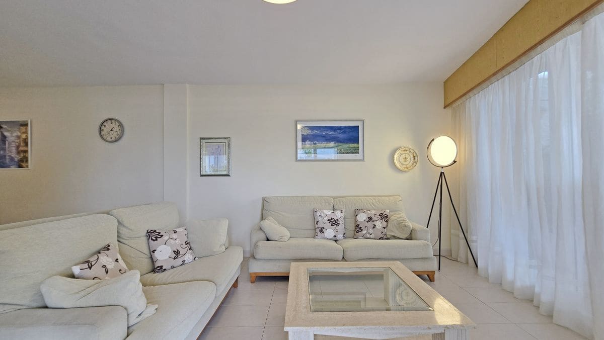 2 chambre Appartement à vendre à Gandia avec garage - 449 950 € (Ref: 10145720)