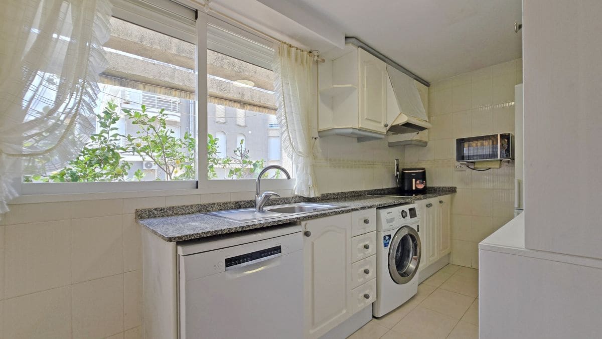 2 chambre Appartement à vendre à Gandia avec garage - 449 950 € (Ref: 10145720)