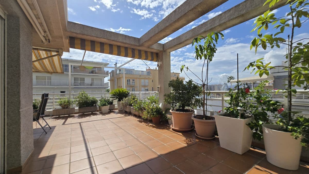2 chambre Appartement à vendre à Gandia avec garage - 449 950 € (Ref: 10145720)