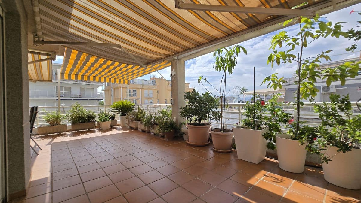 2 chambre Appartement à vendre à Gandia avec garage - 449 950 € (Ref: 10145720)