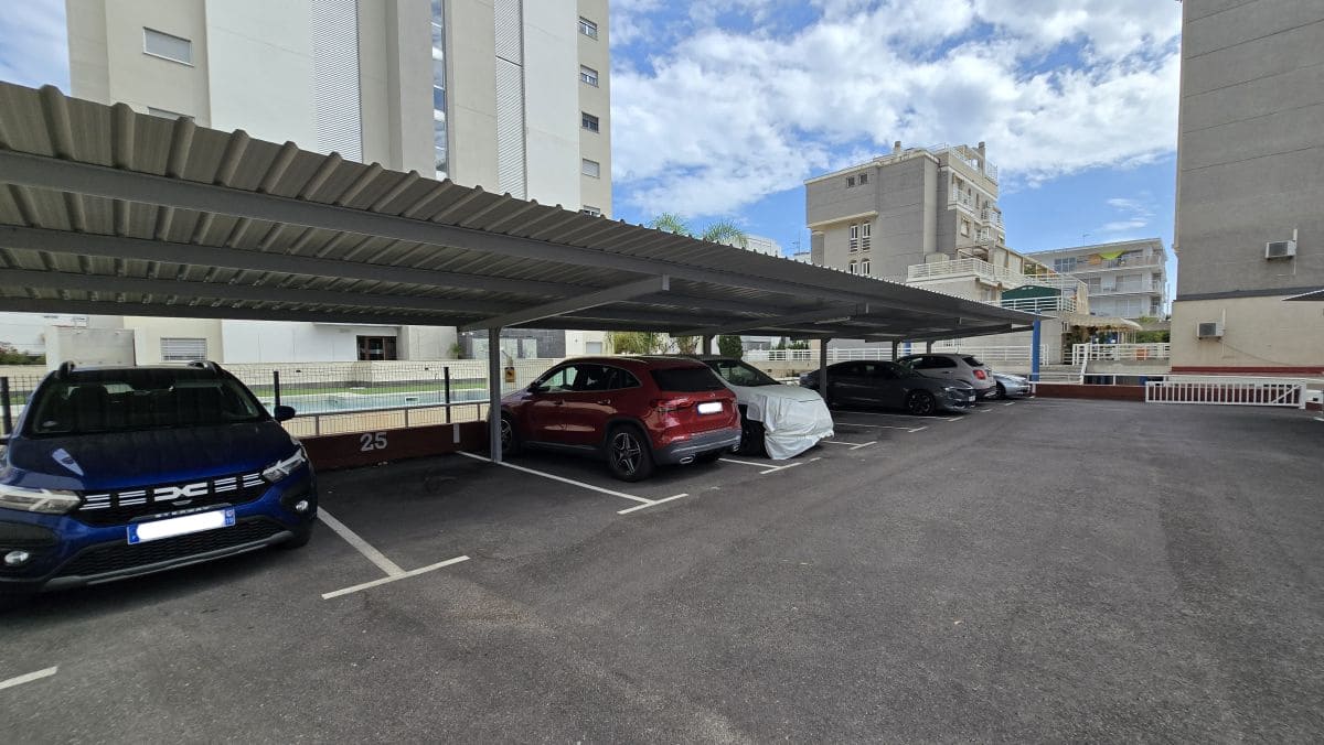 2 chambre Appartement à vendre à Gandia avec garage - 449 950 € (Ref: 10145720)
