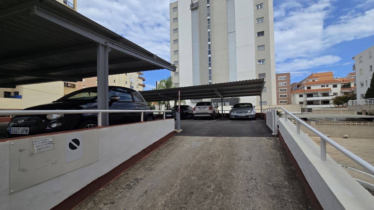 2 chambre Appartement à vendre à Gandia avec garage - 449 950 € (Ref: 10145720)