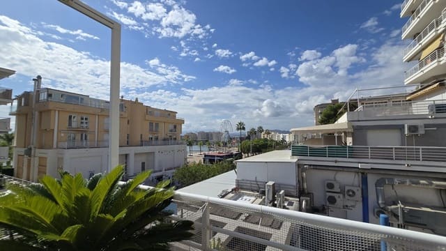 2 chambre Appartement à vendre à Gandia avec garage - 449 950 € (Ref: 10145720)