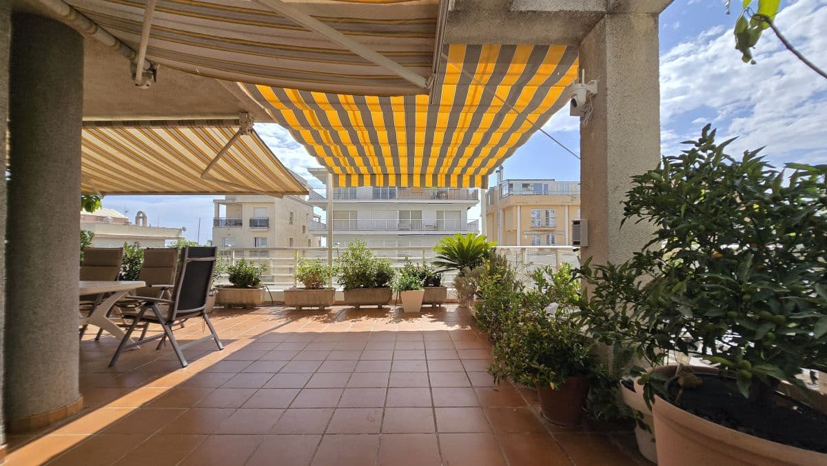 2 chambre Appartement à vendre à Gandia avec garage - 449 950 € (Ref: 10145720)