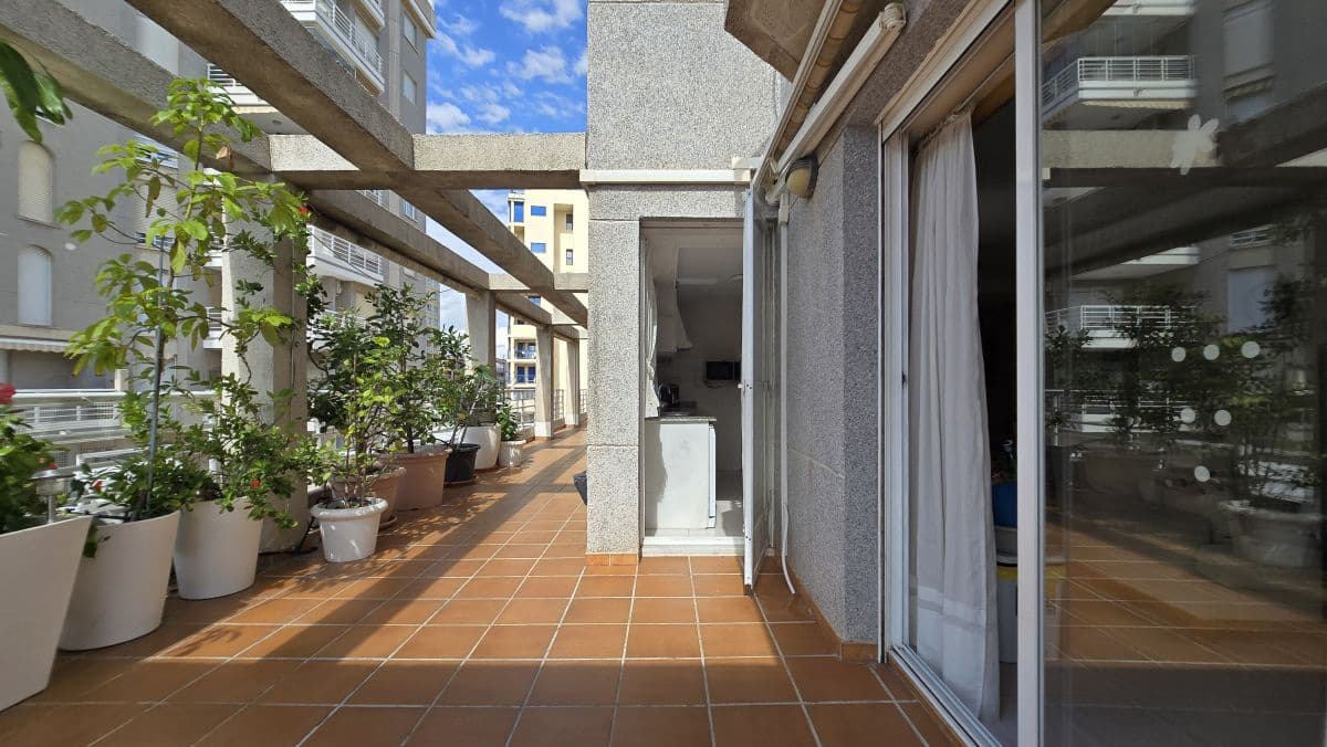 2 chambre Appartement à vendre à Gandia avec garage - 449 950 € (Ref: 10145720)