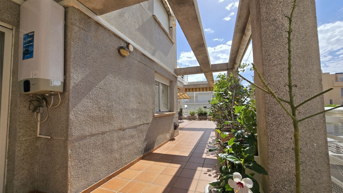 2 chambre Appartement à vendre à Gandia avec garage - 449 950 € (Ref: 10145720)