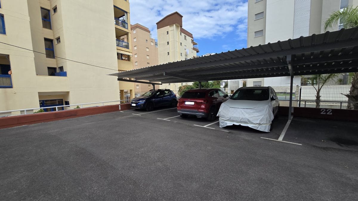 2 chambre Appartement à vendre à Gandia avec garage - 449 950 € (Ref: 10145720)