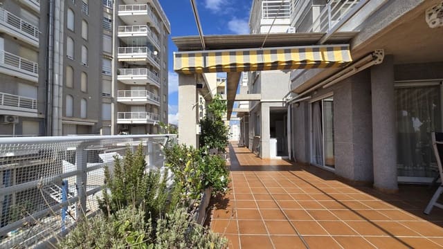 2 chambre Appartement à vendre à Gandia avec garage - 449 950 € (Ref: 10145720)