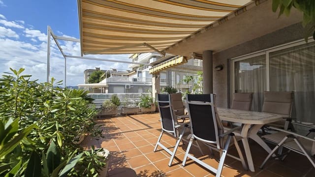 2 chambre Appartement à vendre à Gandia avec garage - 449 950 € (Ref: 10145720)
