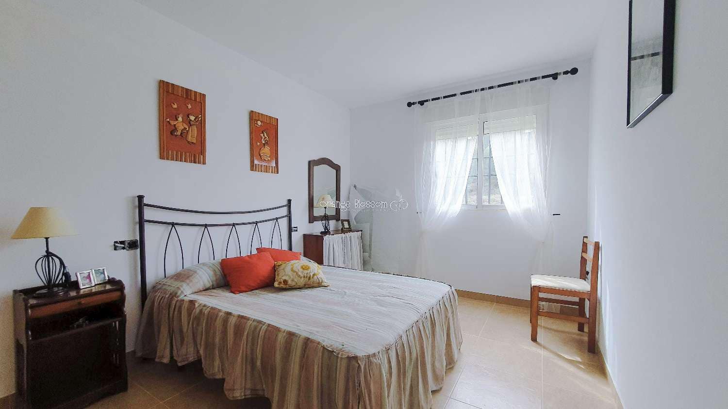 4 sypialnia Willa na sprzedaż w Villalonga z garażem - 194 950 € (Ref: 10162087)