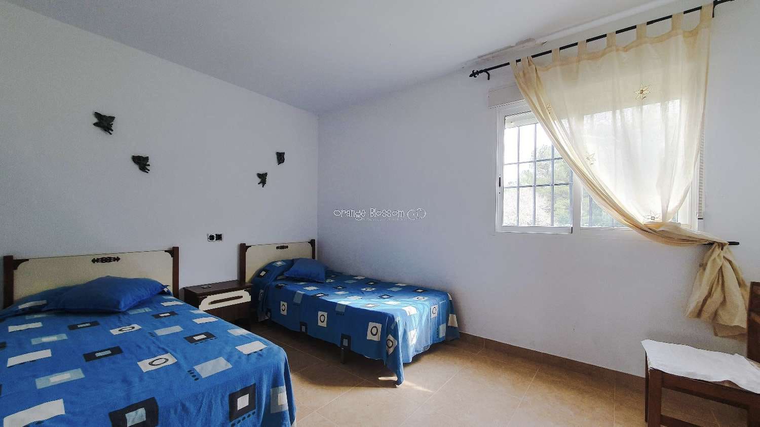 4 sypialnia Willa na sprzedaż w Villalonga z garażem - 194 950 € (Ref: 10162087)