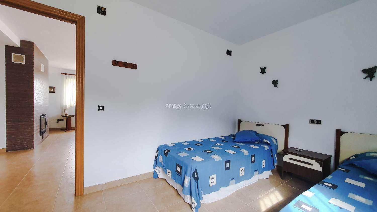 4 sypialnia Willa na sprzedaż w Villalonga z garażem - 194 950 € (Ref: 10162087)