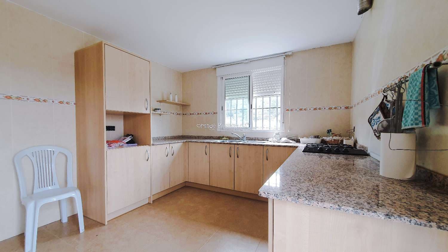 4 sypialnia Willa na sprzedaż w Villalonga z garażem - 194 950 € (Ref: 10162087)