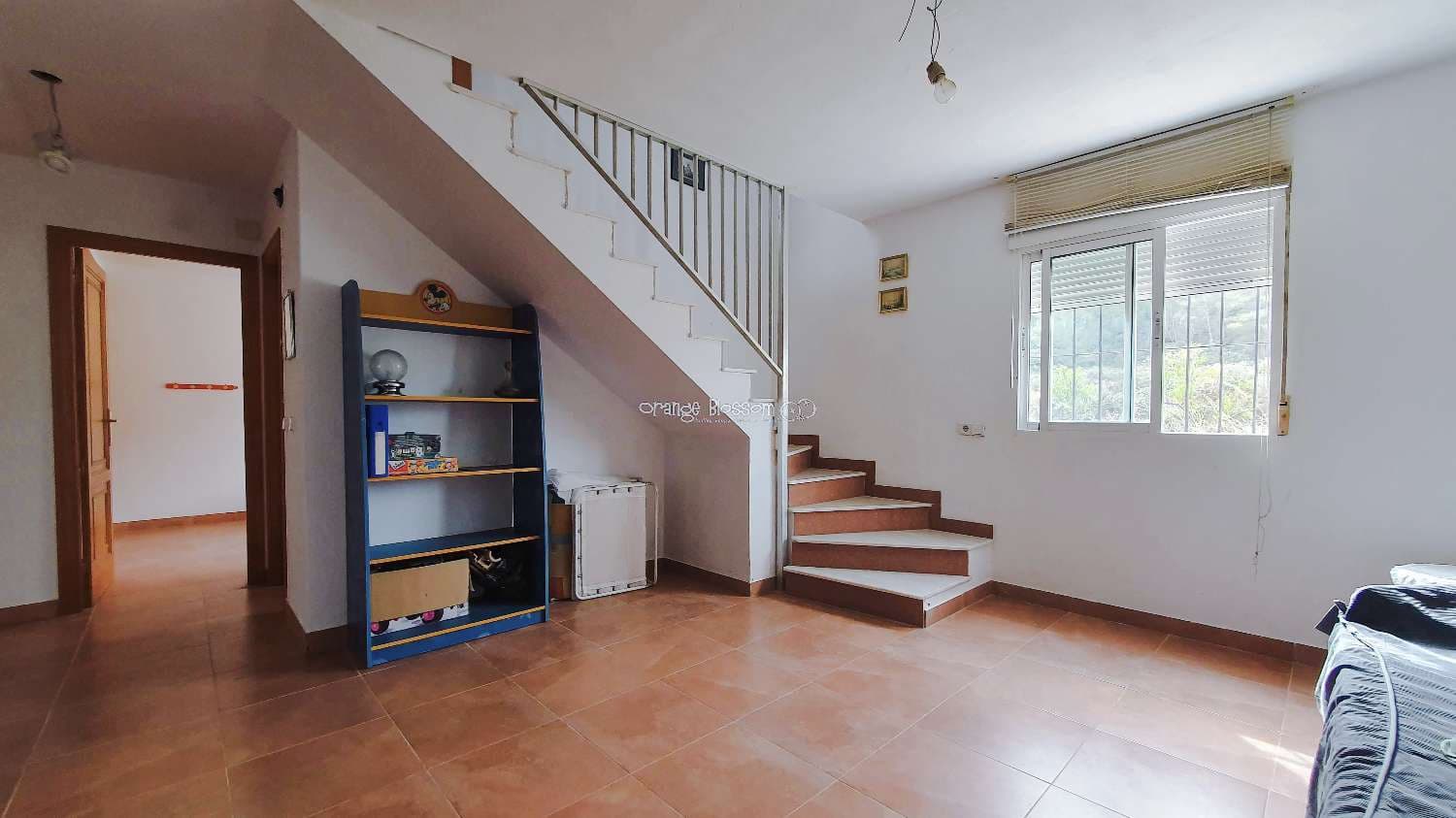 4 sypialnia Willa na sprzedaż w Villalonga z garażem - 194 950 € (Ref: 10162087)