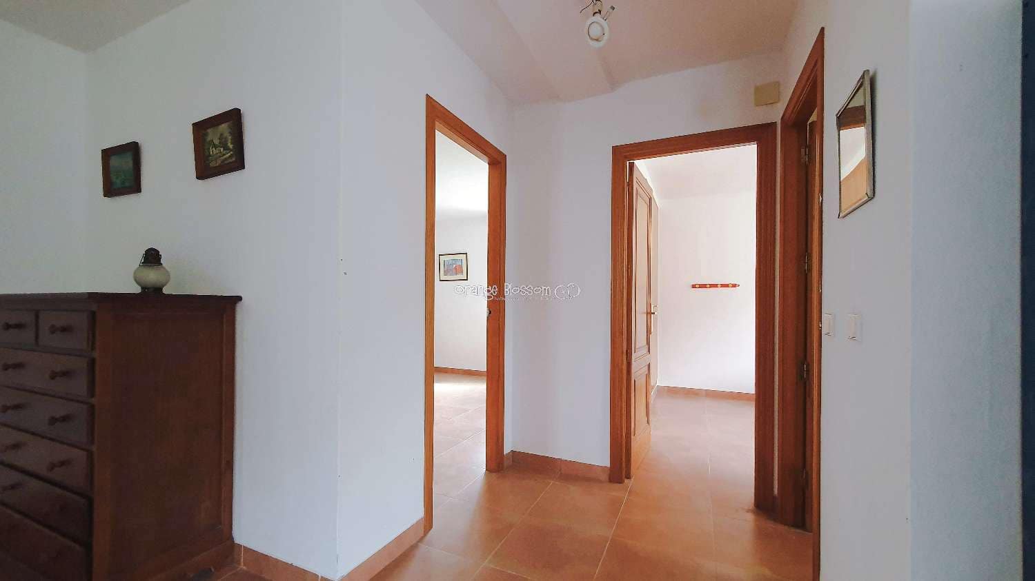 4 sypialnia Willa na sprzedaż w Villalonga z garażem - 194 950 € (Ref: 10162087)
