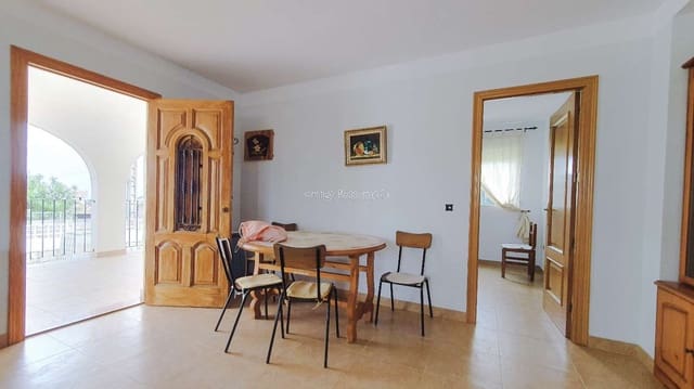 4 sypialnia Willa na sprzedaż w Villalonga z garażem - 194 950 € (Ref: 10162087)