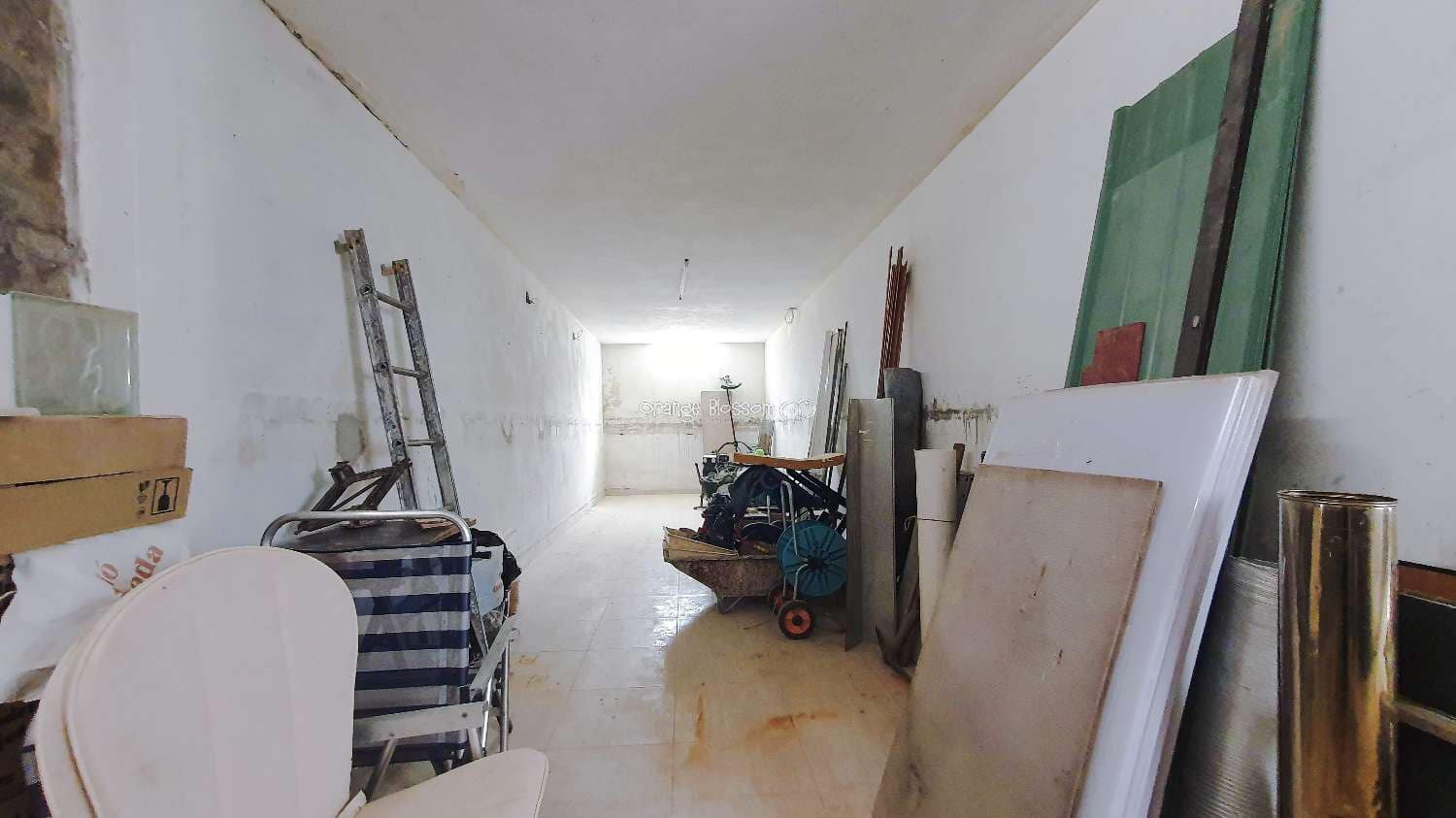 4 sypialnia Willa na sprzedaż w Villalonga z garażem - 194 950 € (Ref: 10162087)