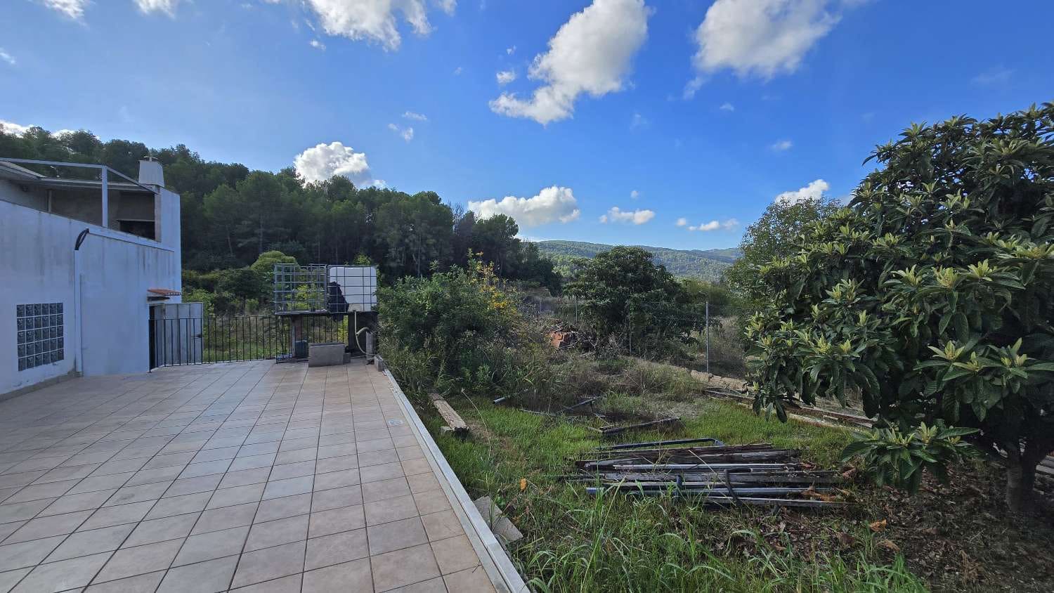 4 sypialnia Willa na sprzedaż w Villalonga z garażem - 194 950 € (Ref: 10162087)