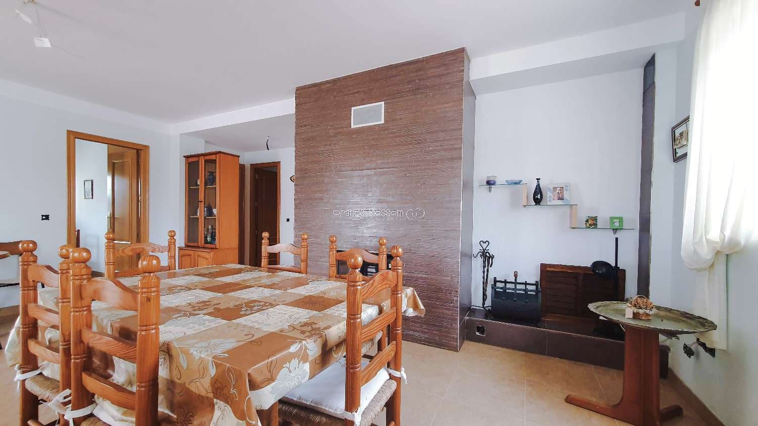 4 sypialnia Willa na sprzedaż w Villalonga z garażem - 194 950 € (Ref: 10162087)