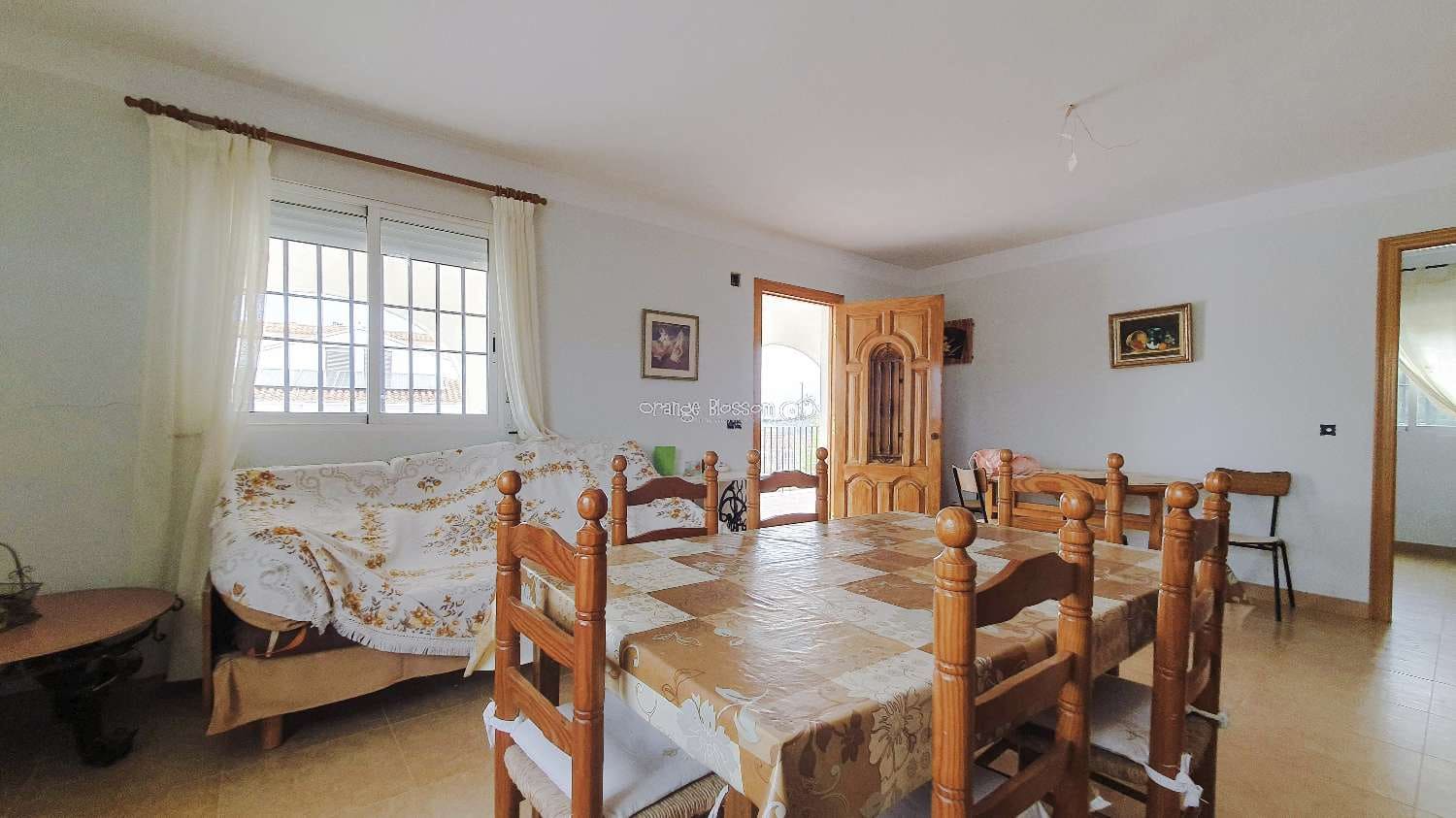 4 sypialnia Willa na sprzedaż w Villalonga z garażem - 194 950 € (Ref: 10162087)