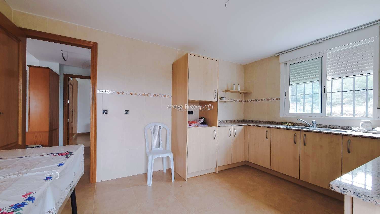 4 sypialnia Willa na sprzedaż w Villalonga z garażem - 194 950 € (Ref: 10162087)