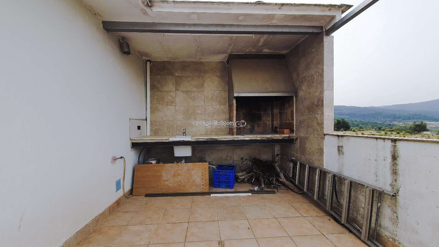 4 sypialnia Willa na sprzedaż w Villalonga z garażem - 194 950 € (Ref: 10162087)