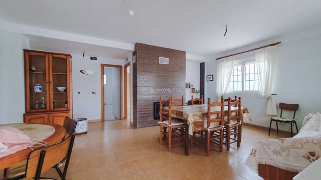 4 sypialnia Willa na sprzedaż w Villalonga z garażem - 194 950 € (Ref: 10162087)
