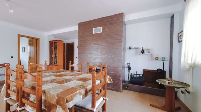 4 sypialnia Willa na sprzedaż w Villalonga z garażem - 194 950 € (Ref: 10162087)