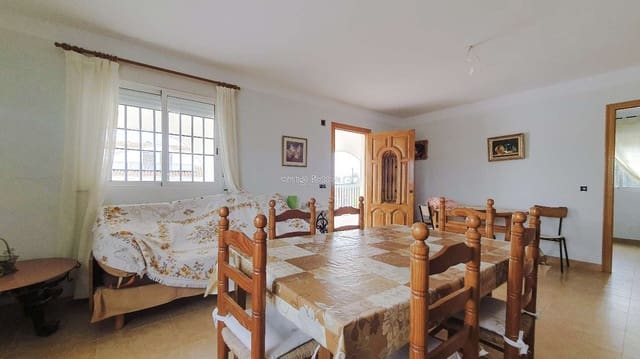 4 sypialnia Willa na sprzedaż w Villalonga z garażem - 194 950 € (Ref: 10162087)