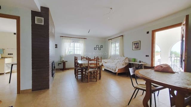 4 sypialnia Willa na sprzedaż w Villalonga z garażem - 194 950 € (Ref: 10162087)