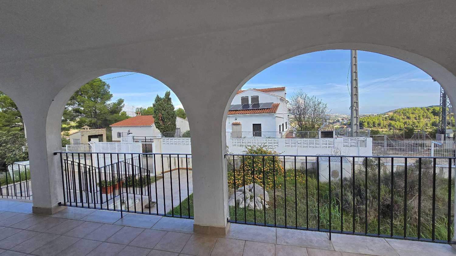 4 sypialnia Willa na sprzedaż w Villalonga z garażem - 194 950 € (Ref: 10162087)