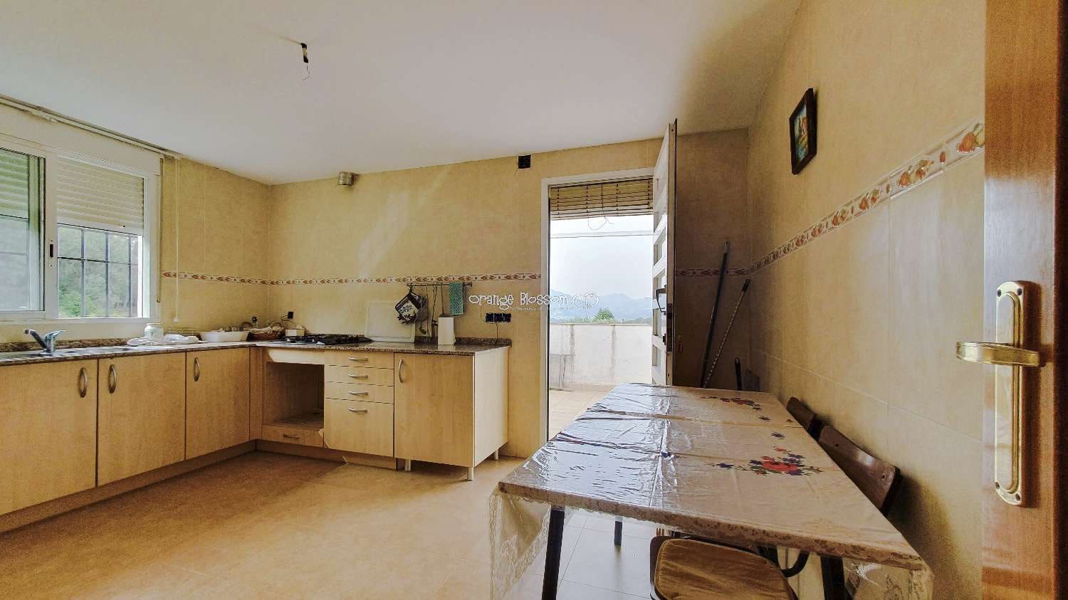 4 sypialnia Willa na sprzedaż w Villalonga z garażem - 194 950 € (Ref: 10162087)