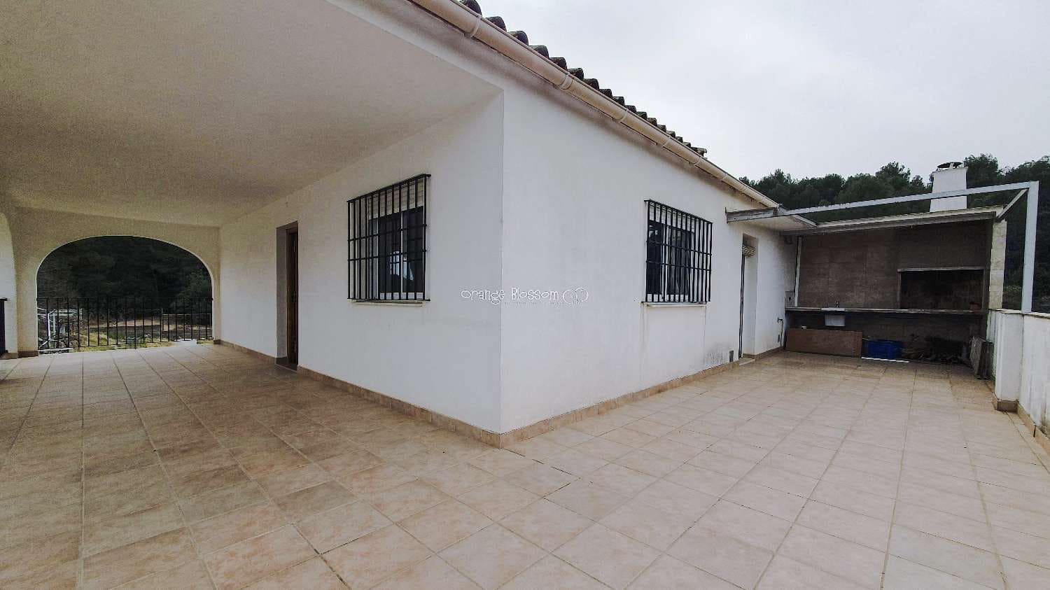 4 sypialnia Willa na sprzedaż w Villalonga z garażem - 194 950 € (Ref: 10162087)