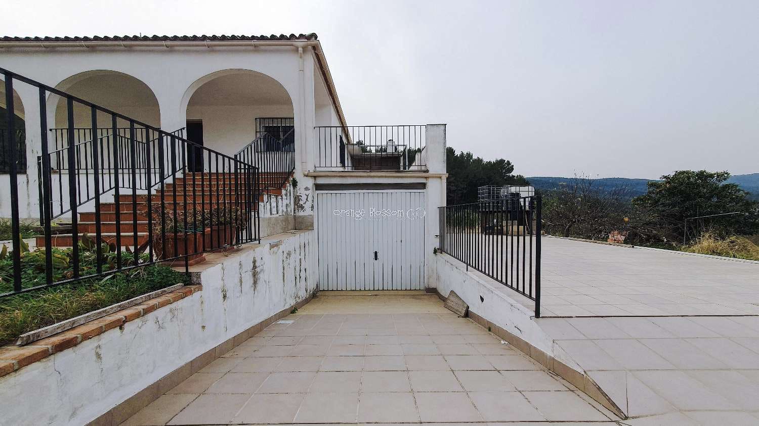 4 sypialnia Willa na sprzedaż w Villalonga z garażem - 194 950 € (Ref: 10162087)