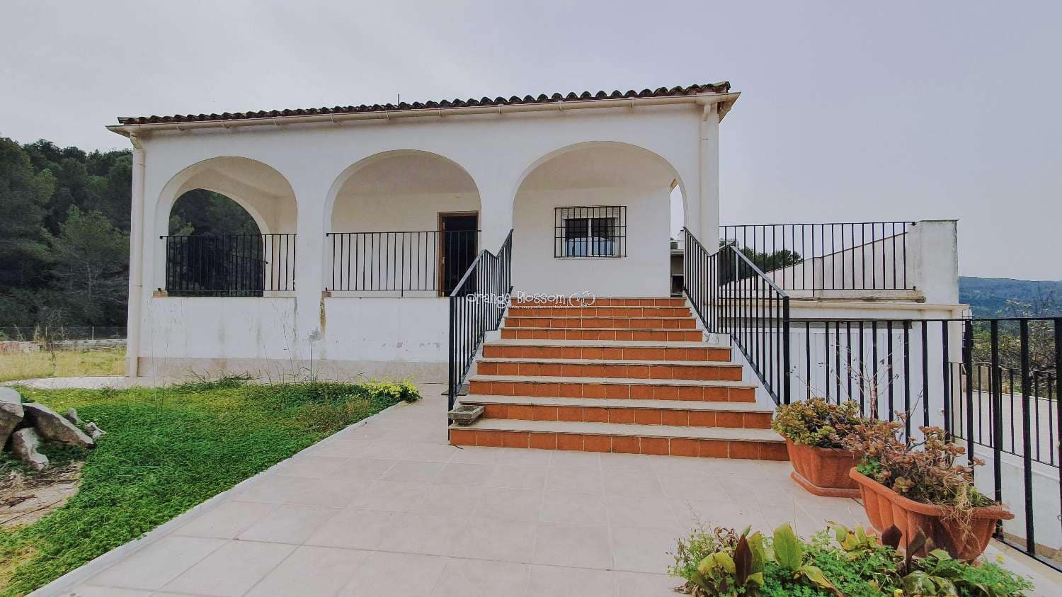 4 sypialnia Willa na sprzedaż w Villalonga z garażem - 194 950 € (Ref: 10162087)
