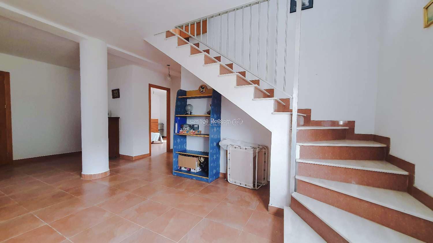 4 sypialnia Willa na sprzedaż w Villalonga z garażem - 194 950 € (Ref: 10162087)
