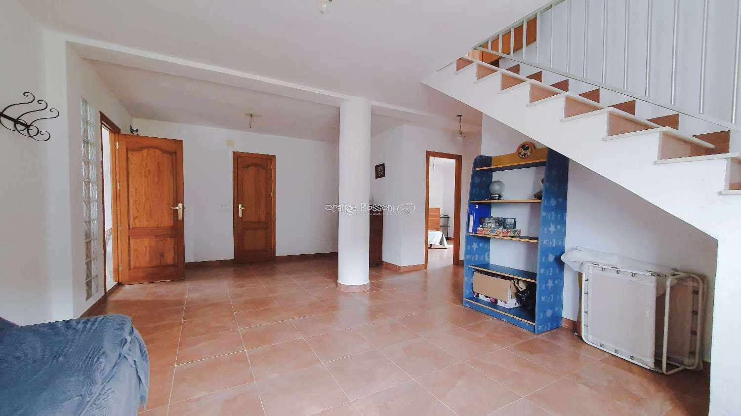 4 sypialnia Willa na sprzedaż w Villalonga z garażem - 194 950 € (Ref: 10162087)
