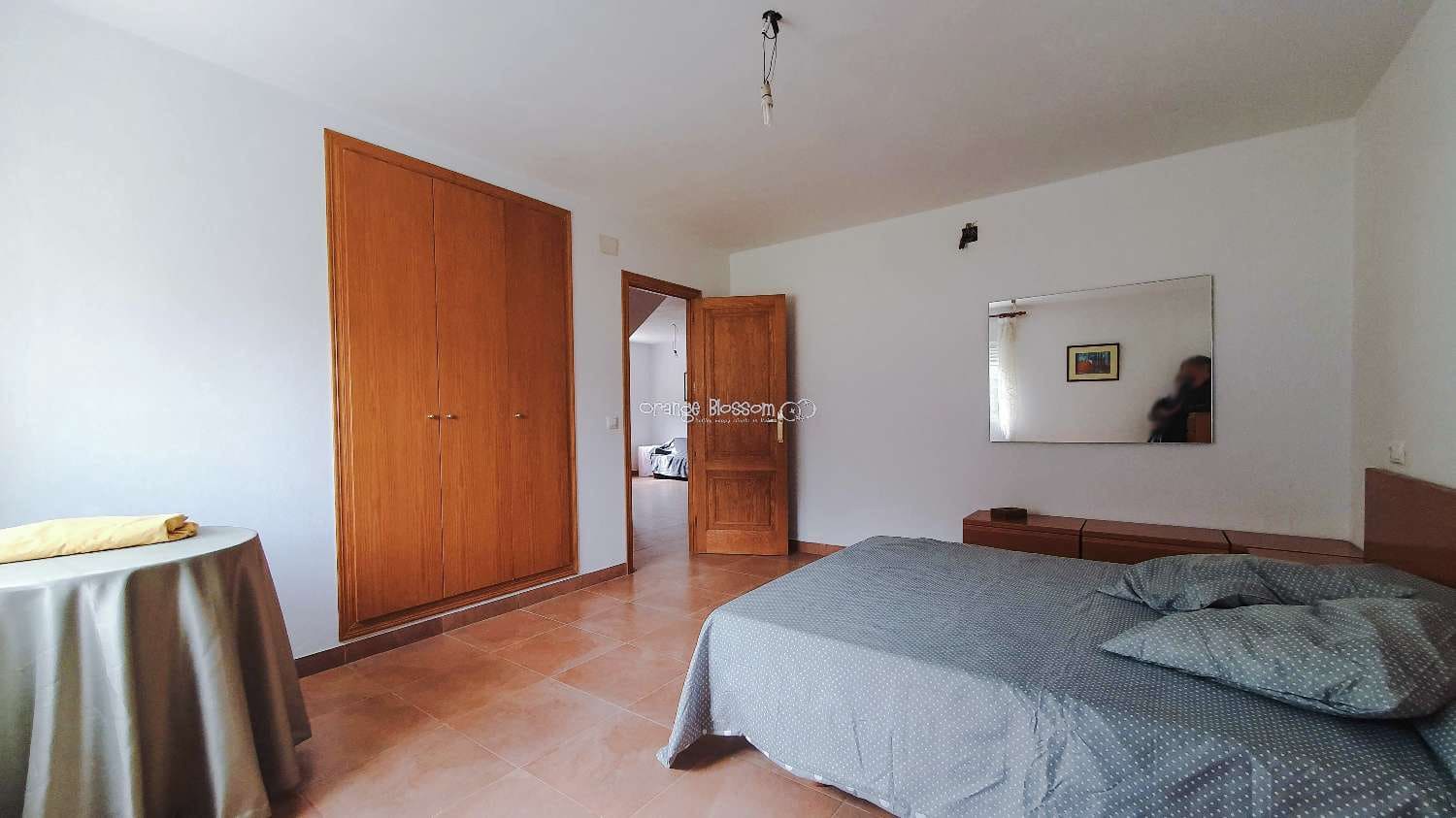 4 sypialnia Willa na sprzedaż w Villalonga z garażem - 194 950 € (Ref: 10162087)