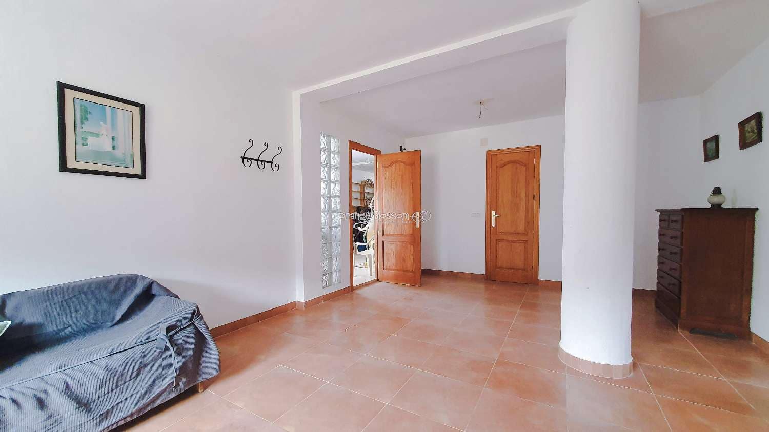 4 sypialnia Willa na sprzedaż w Villalonga z garażem - 194 950 € (Ref: 10162087)