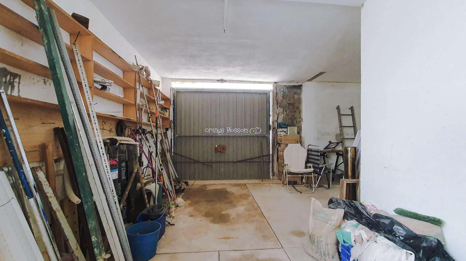 4 sypialnia Willa na sprzedaż w Villalonga z garażem - 194 950 € (Ref: 10162087)
