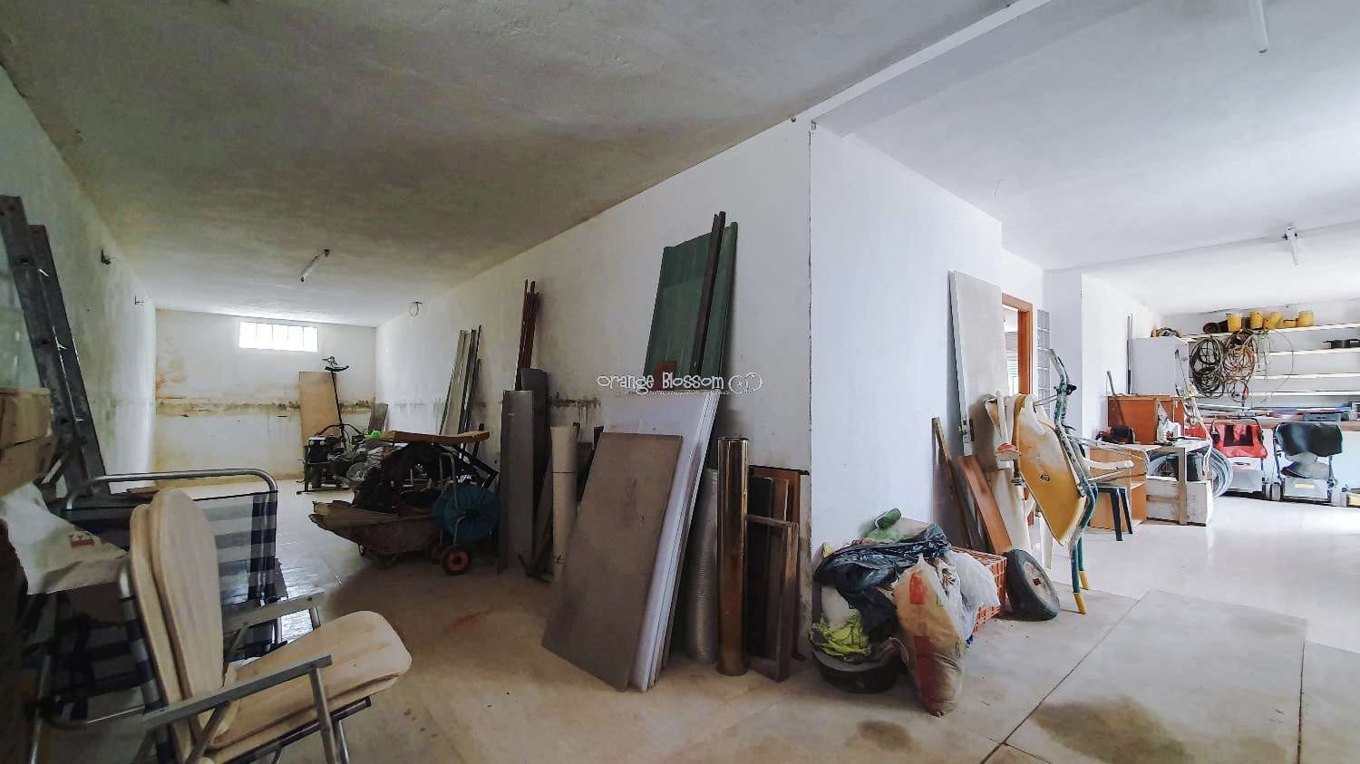 4 sypialnia Willa na sprzedaż w Villalonga z garażem - 194 950 € (Ref: 10162087)