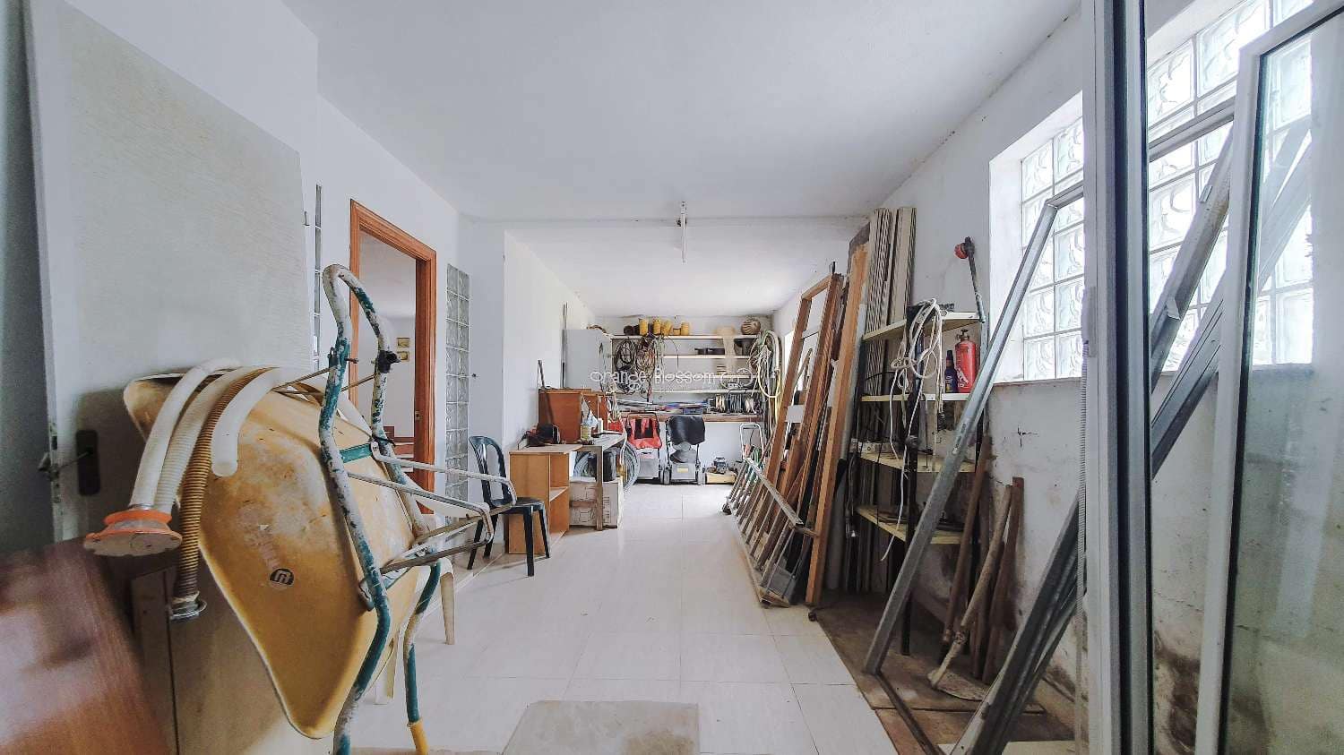 4 sypialnia Willa na sprzedaż w Villalonga z garażem - 194 950 € (Ref: 10162087)