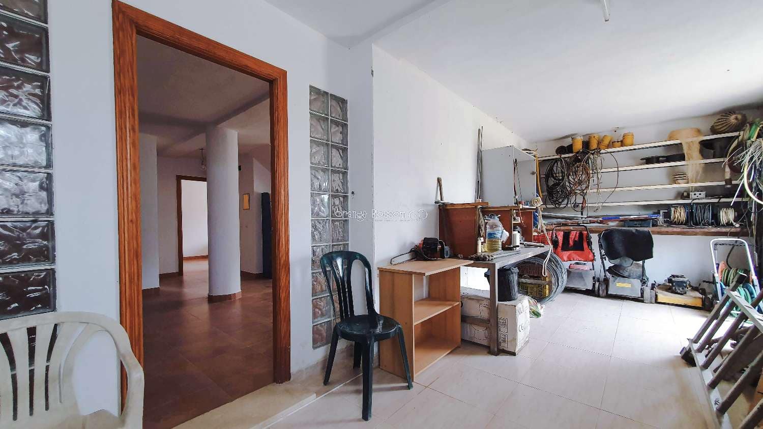 4 sypialnia Willa na sprzedaż w Villalonga z garażem - 194 950 € (Ref: 10162087)
