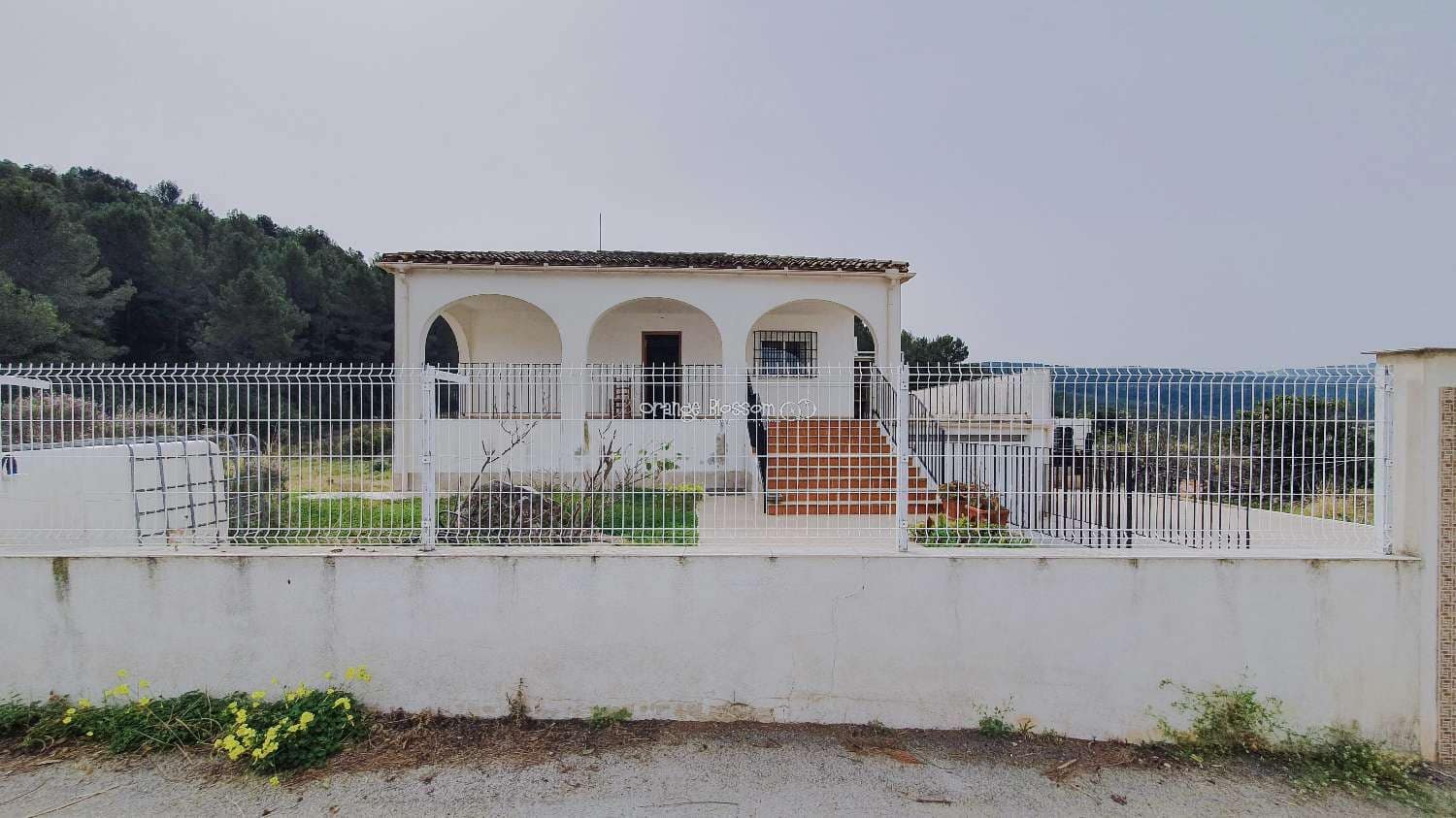 4 sypialnia Willa na sprzedaż w Villalonga z garażem - 194 950 € (Ref: 10162087)