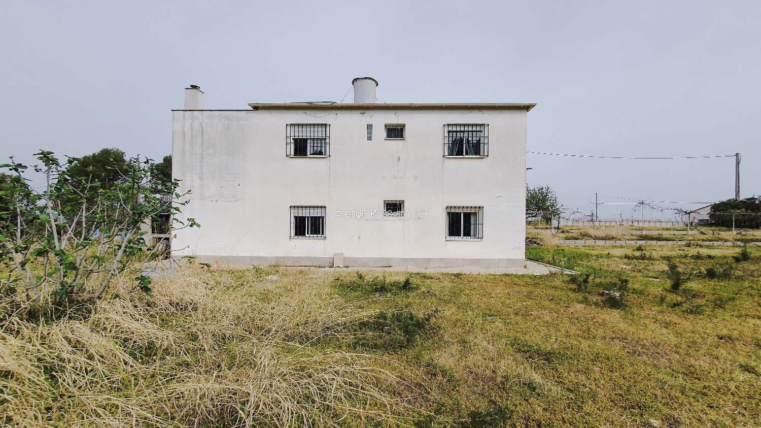 4 sypialnia Willa na sprzedaż w Villalonga z garażem - 194 950 € (Ref: 10162087)