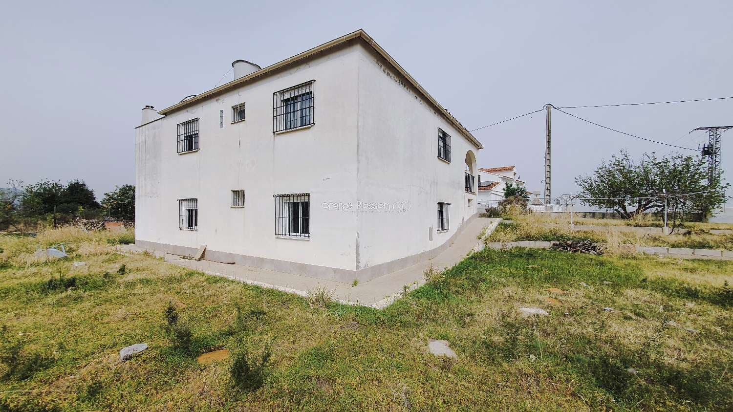 4 sypialnia Willa na sprzedaż w Villalonga z garażem - 194 950 € (Ref: 10162087)