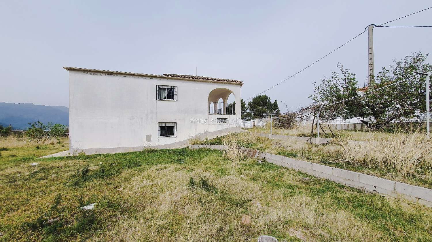 4 sypialnia Willa na sprzedaż w Villalonga z garażem - 194 950 € (Ref: 10162087)