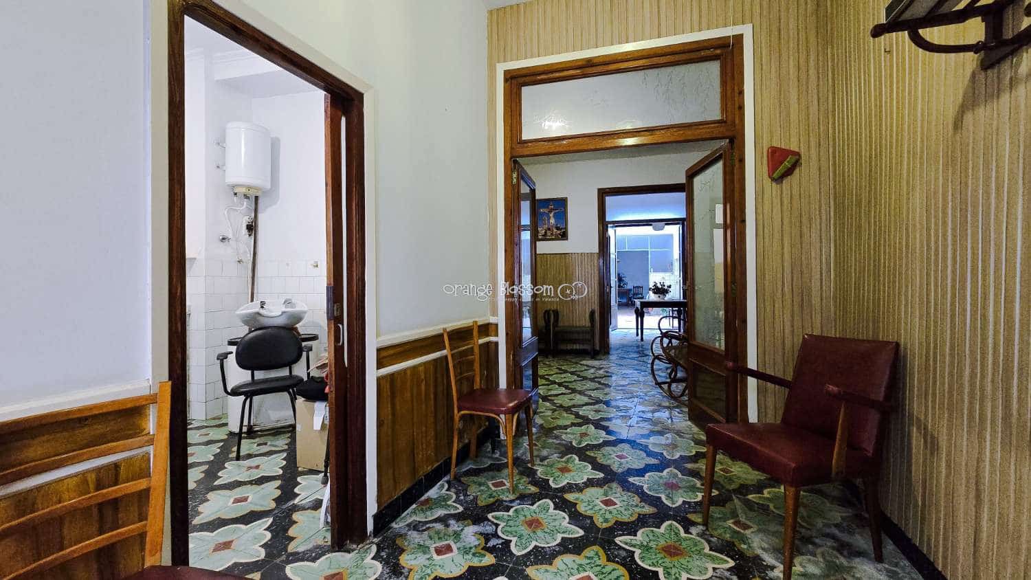 5 bedroom Townhouse for sale in La Font d'En Carros - € 189,950 (Ref: 10164095)