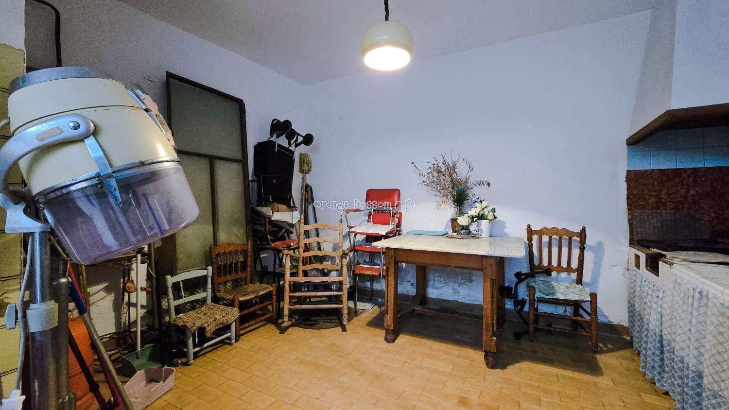 5 bedroom Townhouse for sale in La Font d'En Carros - € 189,950 (Ref: 10164095)